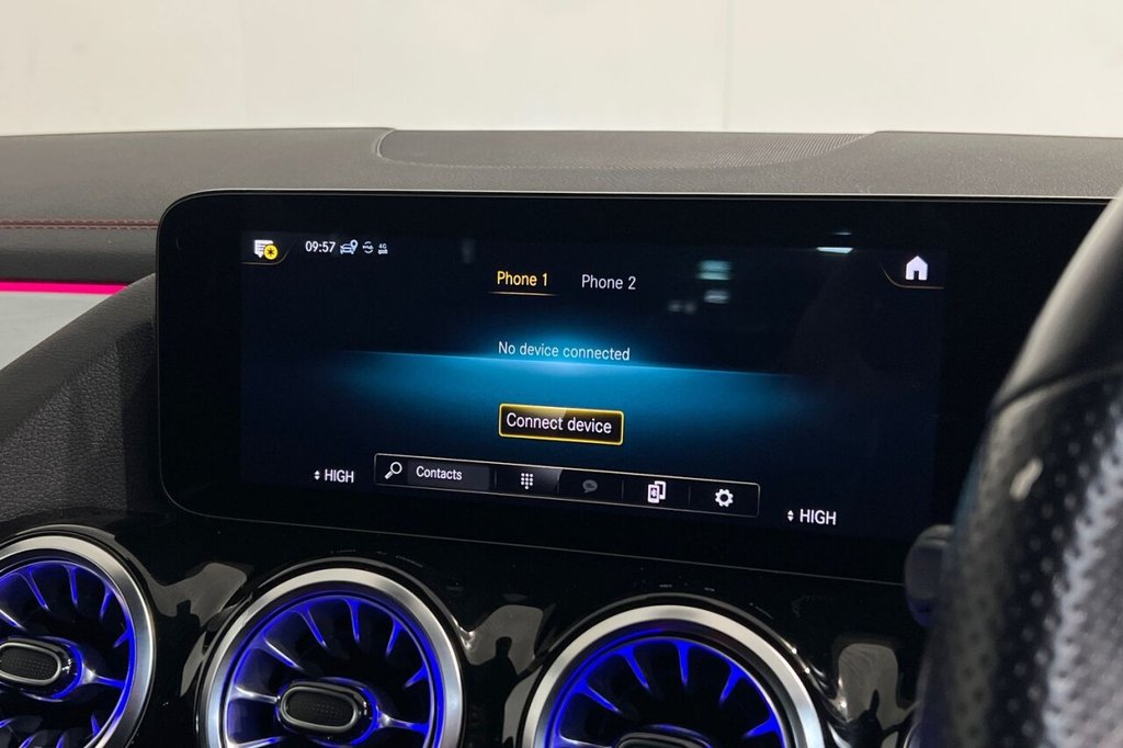 Used Mercedes-Benz EQA 2022 for sale - 77145645: Photo 31