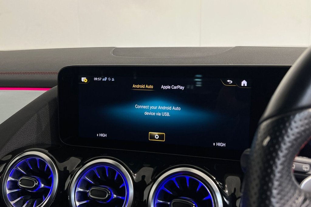 Used Mercedes-Benz EQA 2022 for sale - 77145645: Photo 32