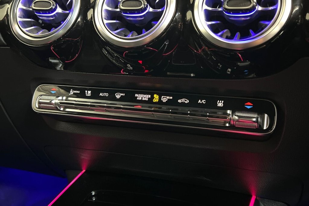 Used Mercedes-Benz EQA 2022 for sale - 77145645: Photo 34