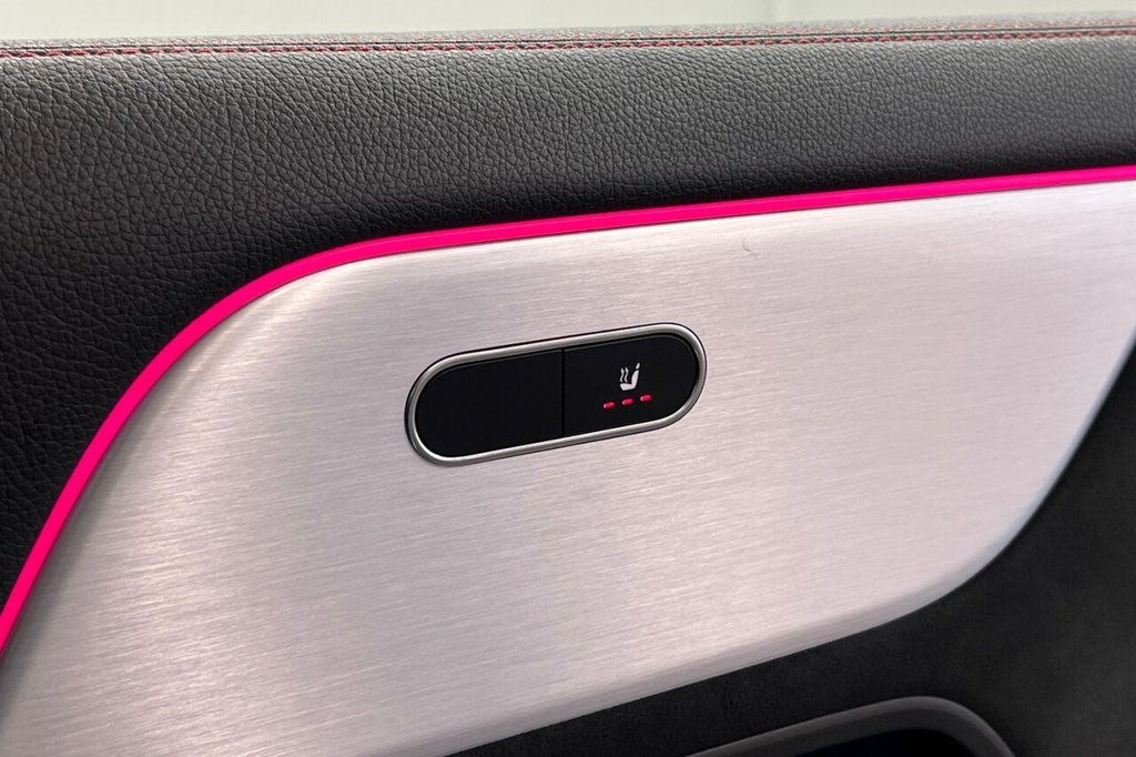 Used Mercedes-Benz EQA 2022 for sale - 77145645: Photo 38