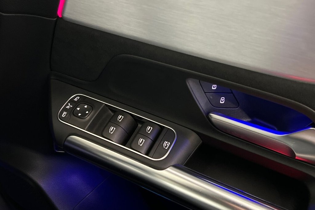 Used Mercedes-Benz EQA 2022 for sale - 77145645: Photo 39