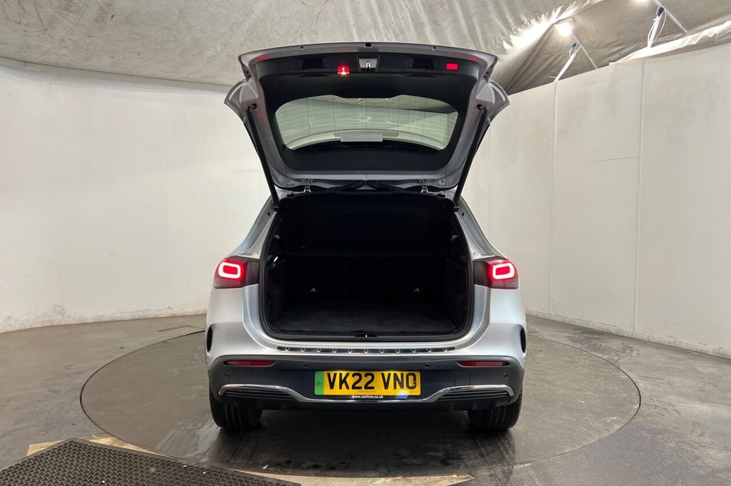 Used Mercedes-Benz EQA 2022 for sale - 77145645: Photo 41