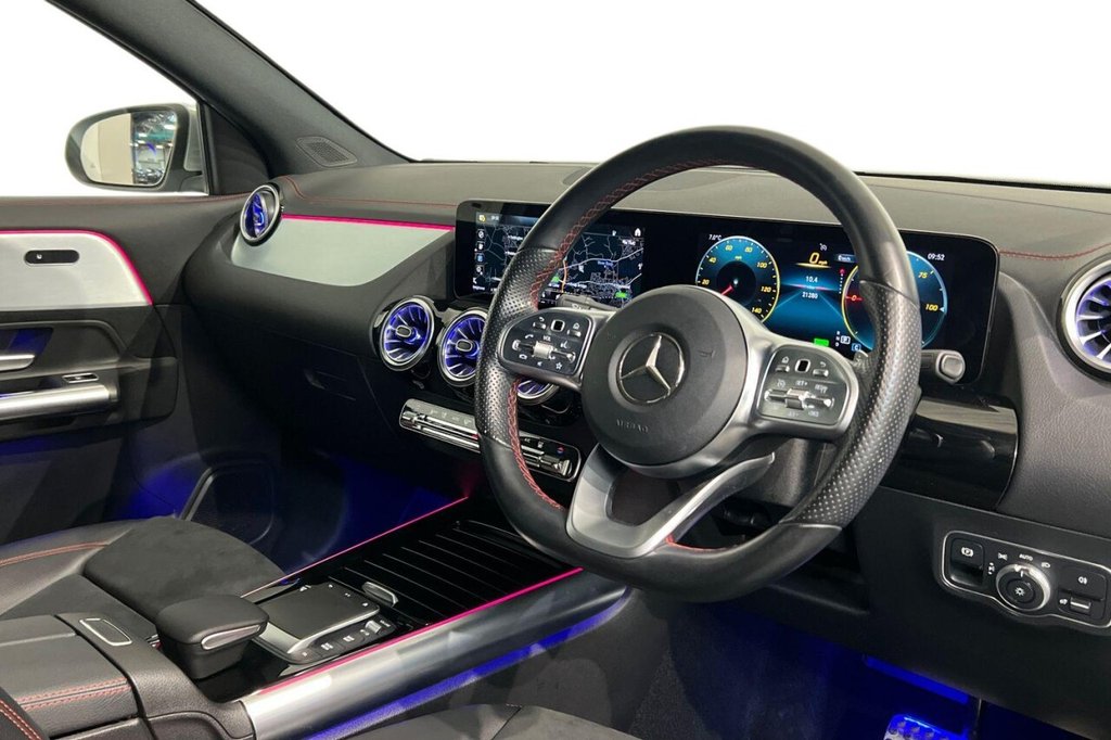 Used Mercedes-Benz EQA 2022 for sale - 77145645: Photo 9