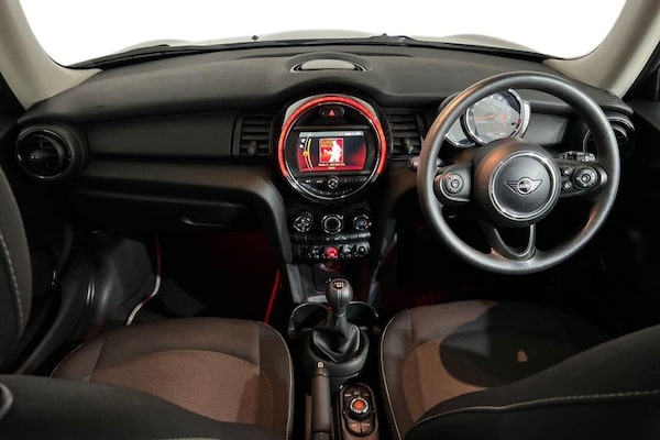 Used MINI Hatch 2019 for sale - 75410808: Photo 12