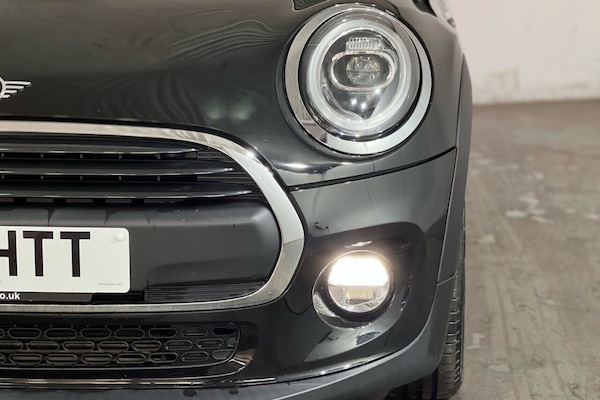 Used MINI Hatch 2019 for sale - 75410808: Photo 16
