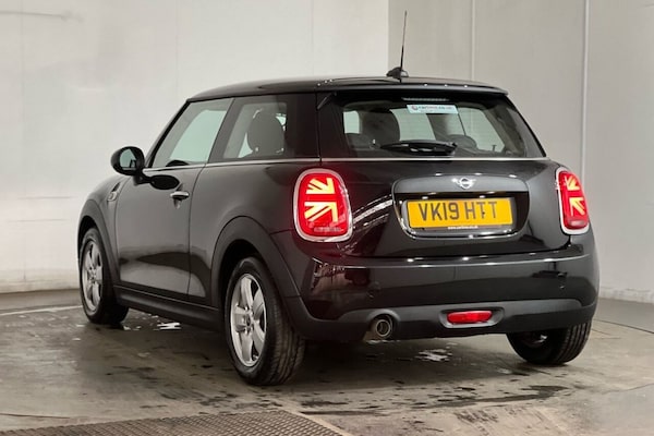 Used MINI Hatch 2019 for sale - 75410808: Photo 19
