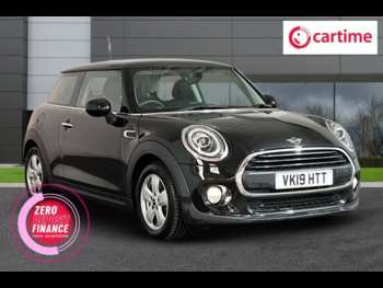 2019 (19) - 1.5 One Classic Hatchback 3dr Petrol Manual Euro 6 (s/s) (102 ps)