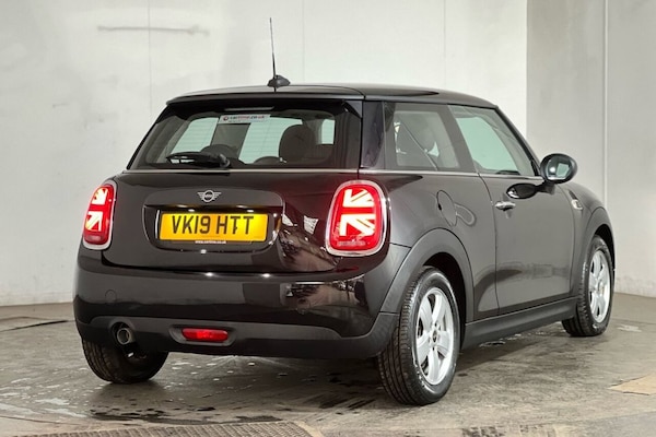 Used MINI Hatch 2019 for sale - 75410808: Photo 20