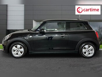 Used MINI Hatch 2019 for sale - 75410808: Photo