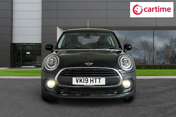 Used MINI Hatch 2019 for sale - 75410808: Photo 4