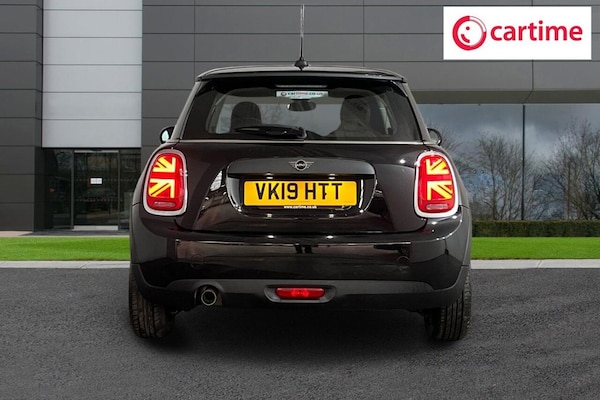Used MINI Hatch 2019 for sale - 75410808: Photo 6