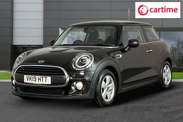 Used MINI Hatch 2019 for sale - 75410808: Photo 7