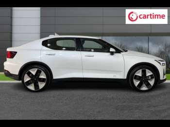 Used Polestar Polestar 2 2023 for sale - 74867146: Photo