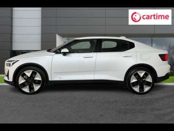 Used Polestar Polestar 2 2023 for sale - 74867146: Photo