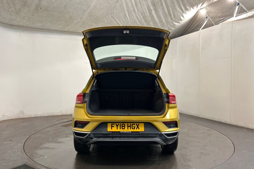 Used Volkswagen T-Roc 2018 for sale - 76635531: Photo 41