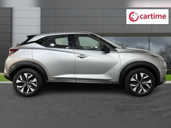 Used Nissan Juke 2023 for sale - 75573413: Photo