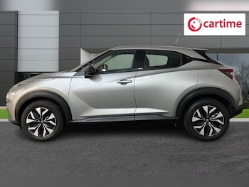 Used Nissan Juke 2023 for sale - 75573413: Photo