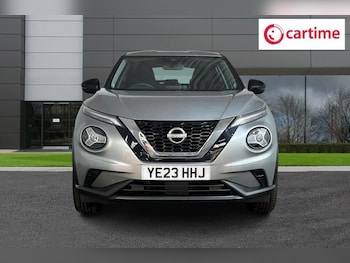 Used Nissan Juke 2023 for sale - 75573413: Photo