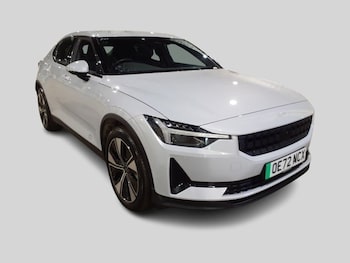 Used Polestar Polestar 2 2022 for sale - 77966804: Photo
