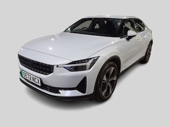 Used Polestar Polestar 2 2022 for sale - 77966804: Photo