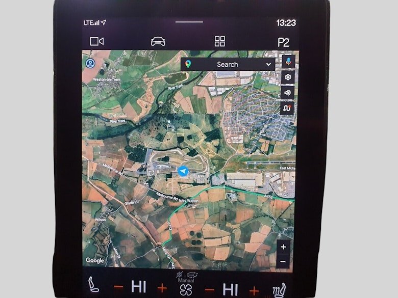 Used Polestar Polestar 2 2022 for sale - 77966804: Photo 3