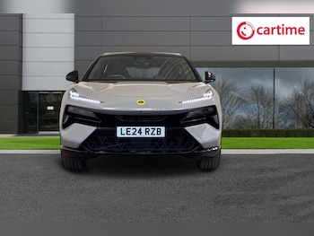 Used Lotus Eletre 2024 for sale - 79203601: Photo