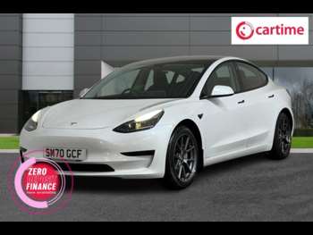 2020 (70) - Standard Plus 4dr Auto
