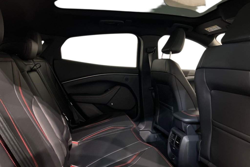 Used Ford Mustang Mach-E 2022 for sale - 76724475: Photo 10