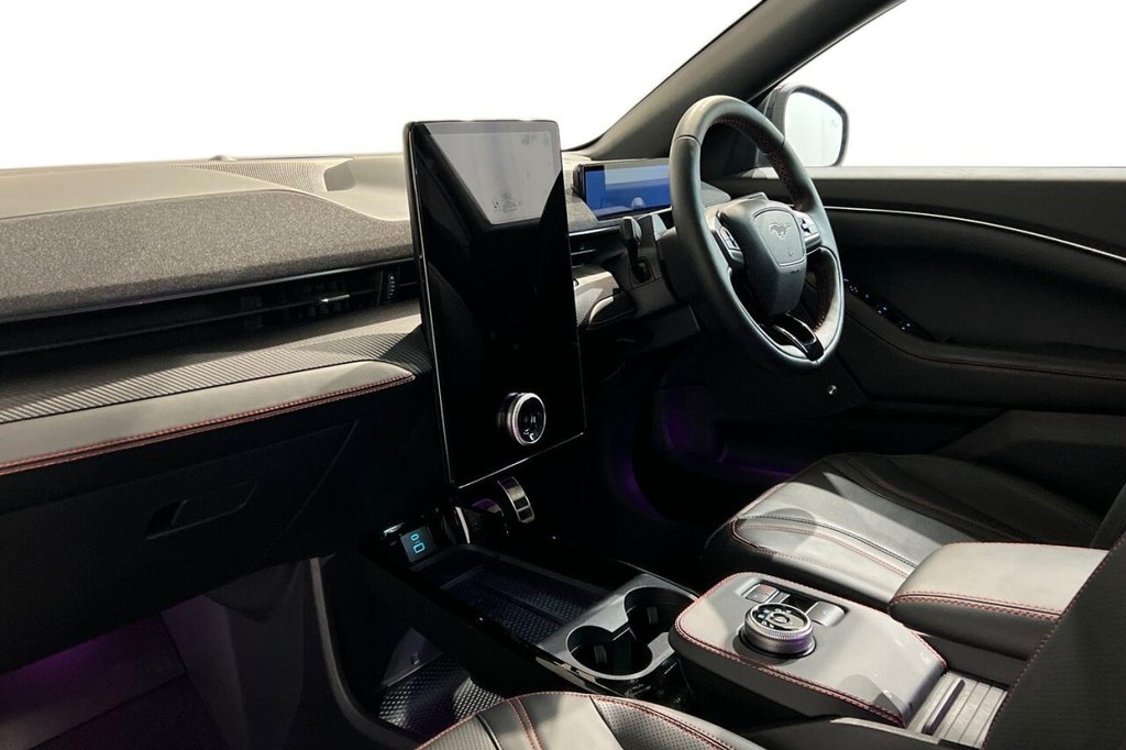 Used Ford Mustang Mach-E 2022 for sale - 76724475: Photo 11