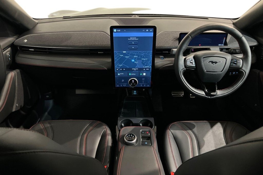 Used Ford Mustang Mach-E 2022 for sale - 76724475: Photo 12