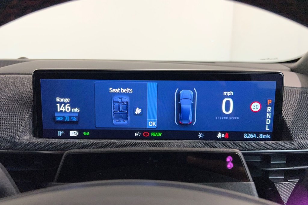 Used Ford Mustang Mach-E 2022 for sale - 76724475: Photo 14