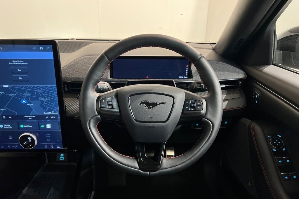 Used Ford Mustang Mach-E 2022 for sale - 76724475: Photo 15