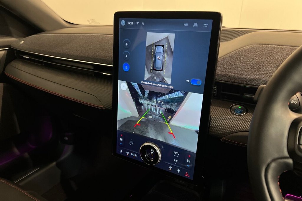 Used Ford Mustang Mach-E 2022 for sale - 76724475: Photo 16