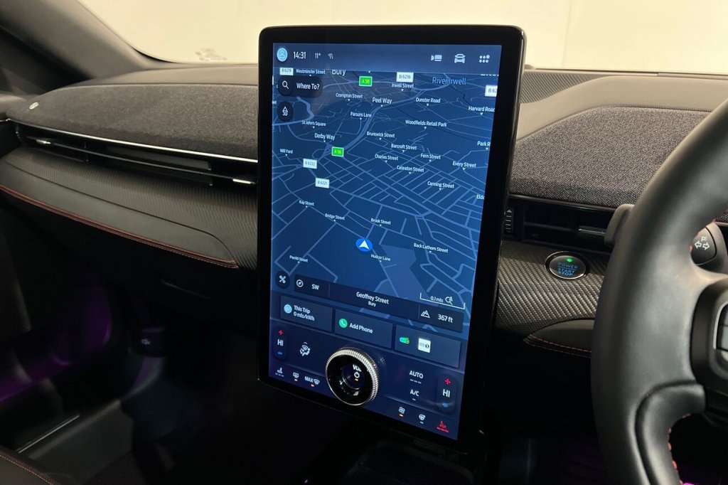 Used Ford Mustang Mach-E 2022 for sale - 76724475: Photo 18