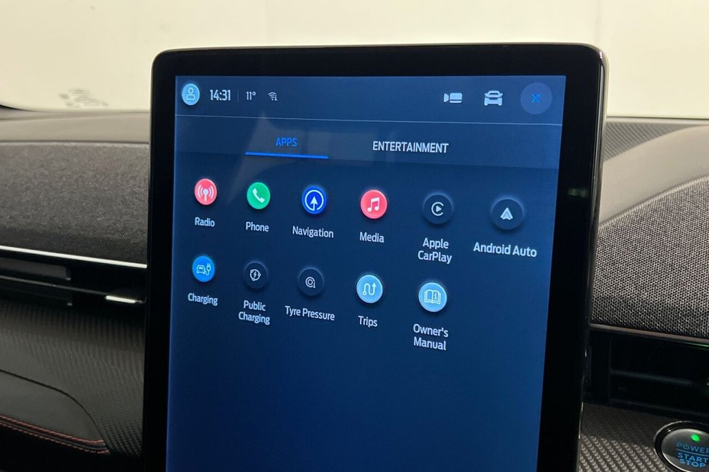 Used Ford Mustang Mach-E 2022 for sale - 76724475: Photo 19