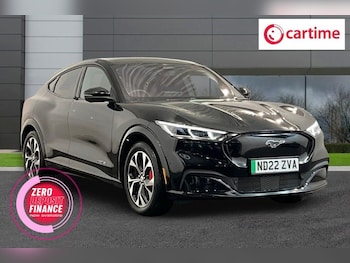 Ford - Mustang Mach-E