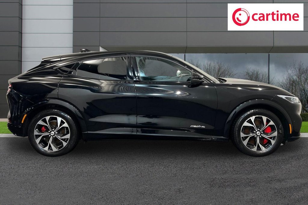 Used Ford Mustang Mach-E 2022 for sale - 76724475: Photo 2