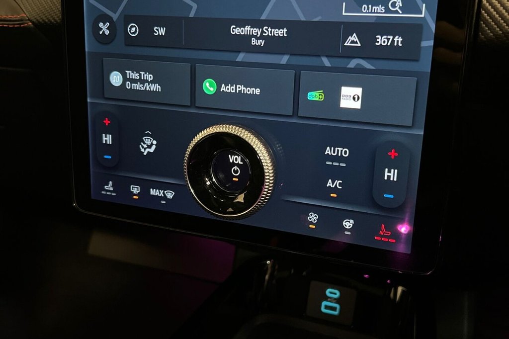 Used Ford Mustang Mach-E 2022 for sale - 76724475: Photo 20