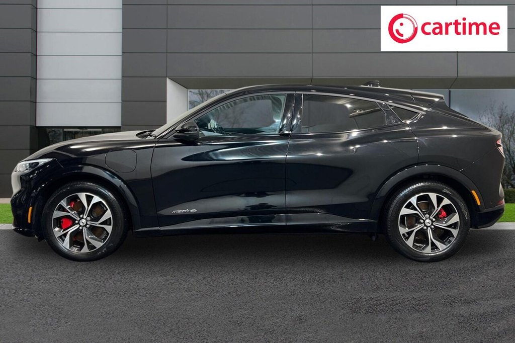 Used Ford Mustang Mach-E 2022 for sale - 76724475: Photo 3