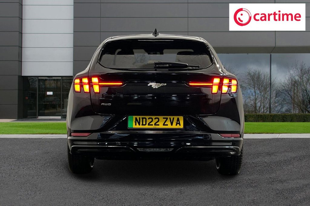 Used Ford Mustang Mach-E 2022 for sale - 76724475: Photo 6