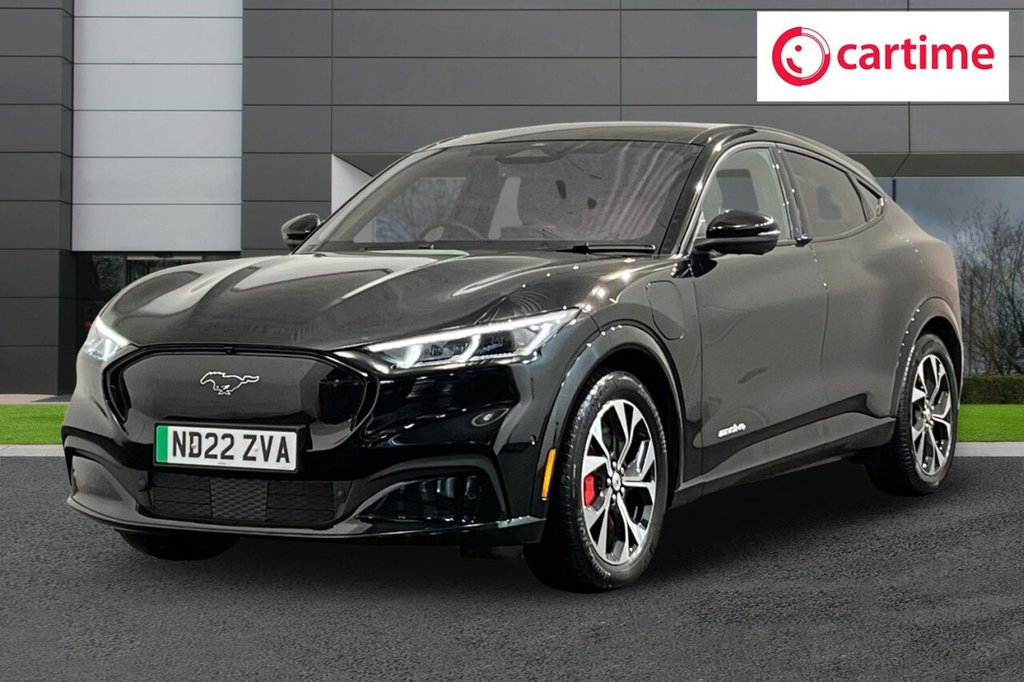 Used Ford Mustang Mach-E 2022 for sale - 76724475: Photo 7