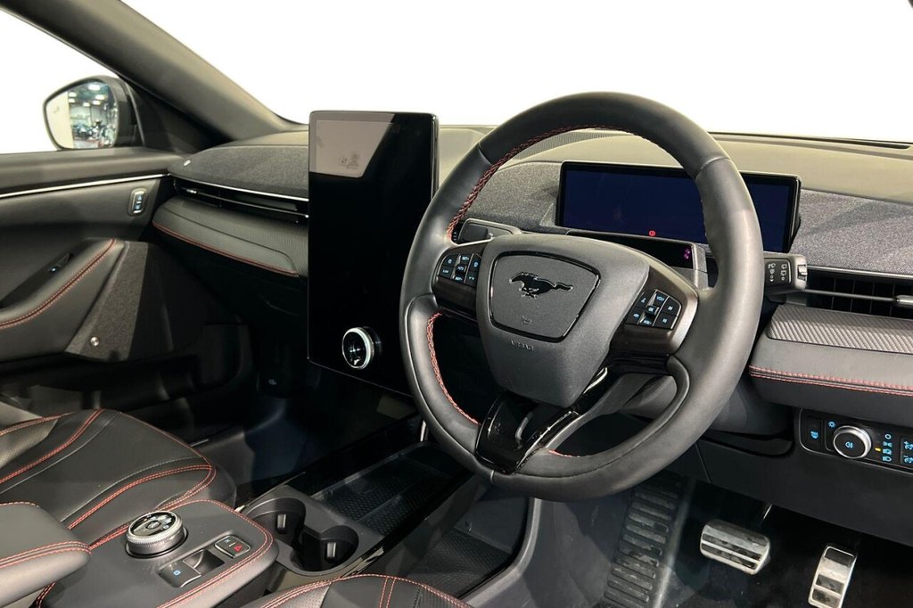 Used Ford Mustang Mach-E 2022 for sale - 76724475: Photo 9