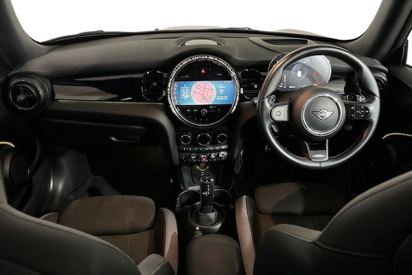 Used MINI Hatch 2021 for sale - 76255986: Photo 11