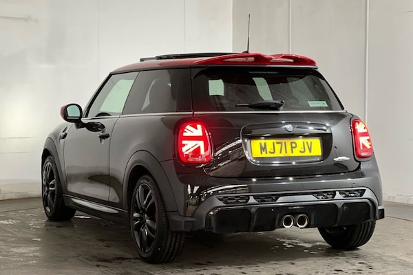 Used MINI Hatch 2021 for sale - 76255986: Photo 24