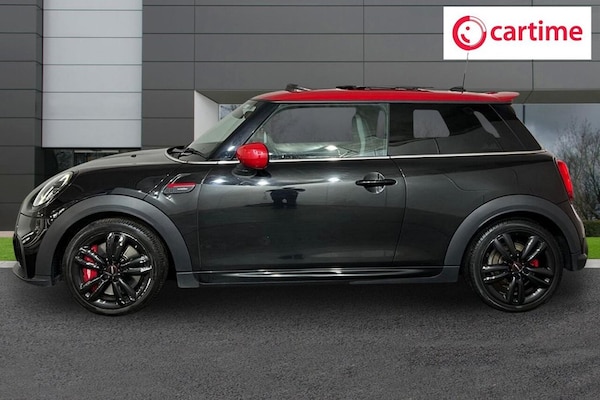 Used MINI Hatch 2021 for sale - 76255986: Photo 3