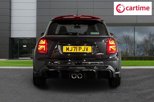 Used MINI Hatch 2021 for sale - 76255986: Photo 4