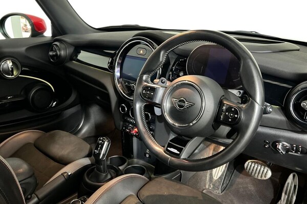Used MINI Hatch 2021 for sale - 76255986: Photo 7