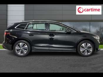 Used Skoda Enyaq 2021 for sale - 72541913: Photo