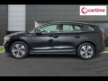Used Skoda Enyaq 2021 for sale - 72541913: Photo