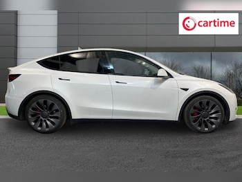 Used Tesla Model Y 2022 for sale - 78758369: Photo
